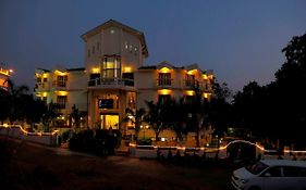 Sea Horse Hotel Goa